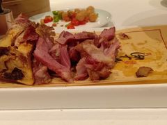 -绿杨春·淮扬宴(庐山路店)