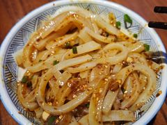 -姚记.周礼伤心凉粉(时代广场店)