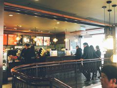 -星巴克(太原柳巷第一店)