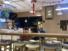 大堂-I-YOU面缘·仁和新城店