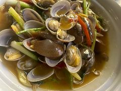 -潮之南·潮汕菜·鱼仔档(南山店)