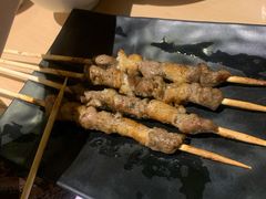 -关东小磨东北菜(上海长风大悦城店)