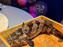 -ONE FULL 古董港式海鲜火锅