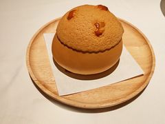 招牌菠萝包-炳胜品味(深圳湾万象城店)