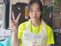 -学士怪怪龙虾·川菜·烧烤(学士街店)