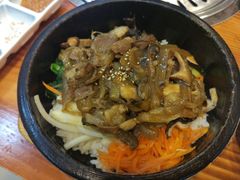 -大长金韩国料理