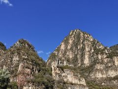 -龙庆峡风景区
