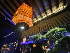 -绿茶餐厅(千岛湖银泰城店)