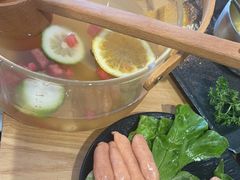 -乌拉烤肉(如皋首店)
