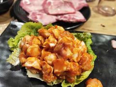 -子檀大隐炭烧(食品街店)