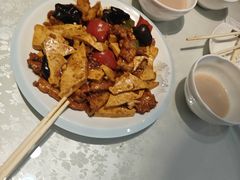 -魏记大碗羊肉(临河总店)