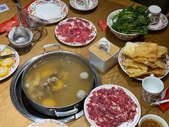 -汕头八合里海记牛肉店(清河店)