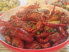 -三毛烧烤·南昌大排档(山姆店)