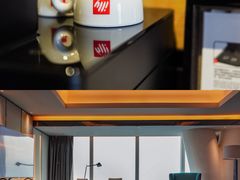 -广州四季酒店