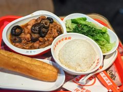 -红荔村肠粉(岗厦店)