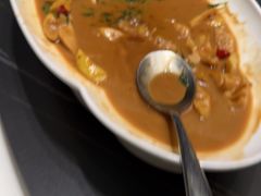 -翕间食·精致淮扬菜(江苏大剧院店)
