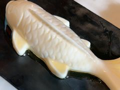 -小吊梨汤·北京菜·烤鸭(双井乐成中心店)