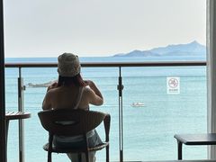 -深圳大梅沙京基洲际度假酒店