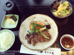 モリタ屋-モリタ屋(JR京都伊势丹店)