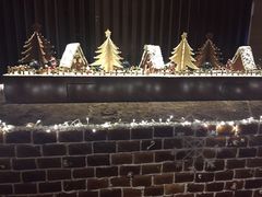 -The Lounge·大堂酒廊·北京粤财JW万豪酒店