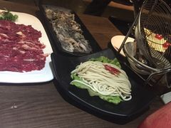-牛焱·贵州黄牛肉火锅(城西银泰店)