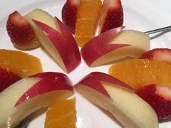 -萨拉伯尔水源素问店·韩国宫廷料理(人民路店)