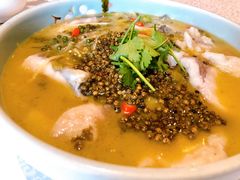 -阿斯牛牛·凉山菜(新会展店)