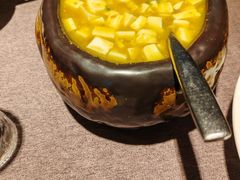 -羲和雅苑•北京烤鸭(瑞吉店)