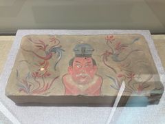 -卧龙岗文化园-南阳市汉画馆