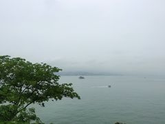 -胡里山炮台