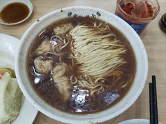 虾籽饺面-蒋家桥饺面店(广陵路店)