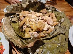 -民俗村柴火灶·景德江西菜(中国陶瓷博物馆店)