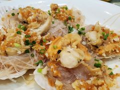 -點無缺茶楼·海鲜酒家(世博店)