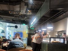 -Wagas沃歌斯(浦东机场店)