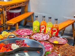 -阳阳老火锅(小南门店)