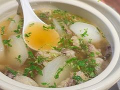 -炆艺乳鸽·煲仔饭大排档(望京来广营店)