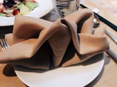 -中山路壹号传奇club·啤酒花园餐厅