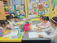 -大卫美术教育(中南路校区)