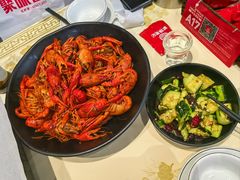 -聚味瞿记·龙虾堂(坡子街店)