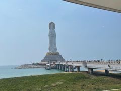 -南山素面馆(三亚南山文化旅游区店)