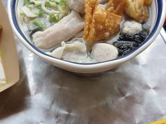 -非遗·十八曲鱼饺(西马总店)
