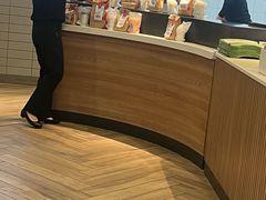 -麦当劳(虹口星荟中心店)