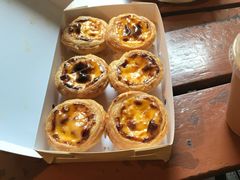 -安德鲁饼店(总店)