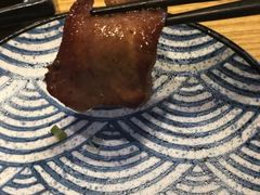一口烤牛舌-無雙居酒屋(北京路店)