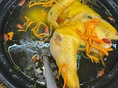 -蟹天蟹地农家菜·阳澄湖大闸蟹(浅水湾店)