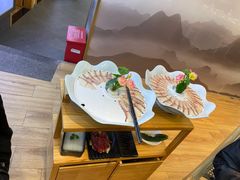 -马家斑.鲜鱼火锅(松湖万科店)