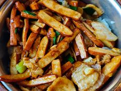 -京城小江南·北京烤鸭·江南土菜·白鱼(中关村店)