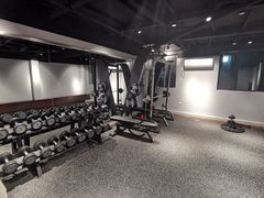-NRG 健身私教CLUB(云山路店)