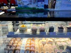 -莉莲蛋挞(大华悦沢书店)