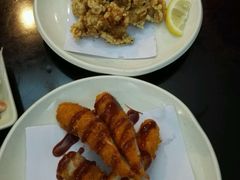 -真剑日本料理·铁板烧(贵州路店)